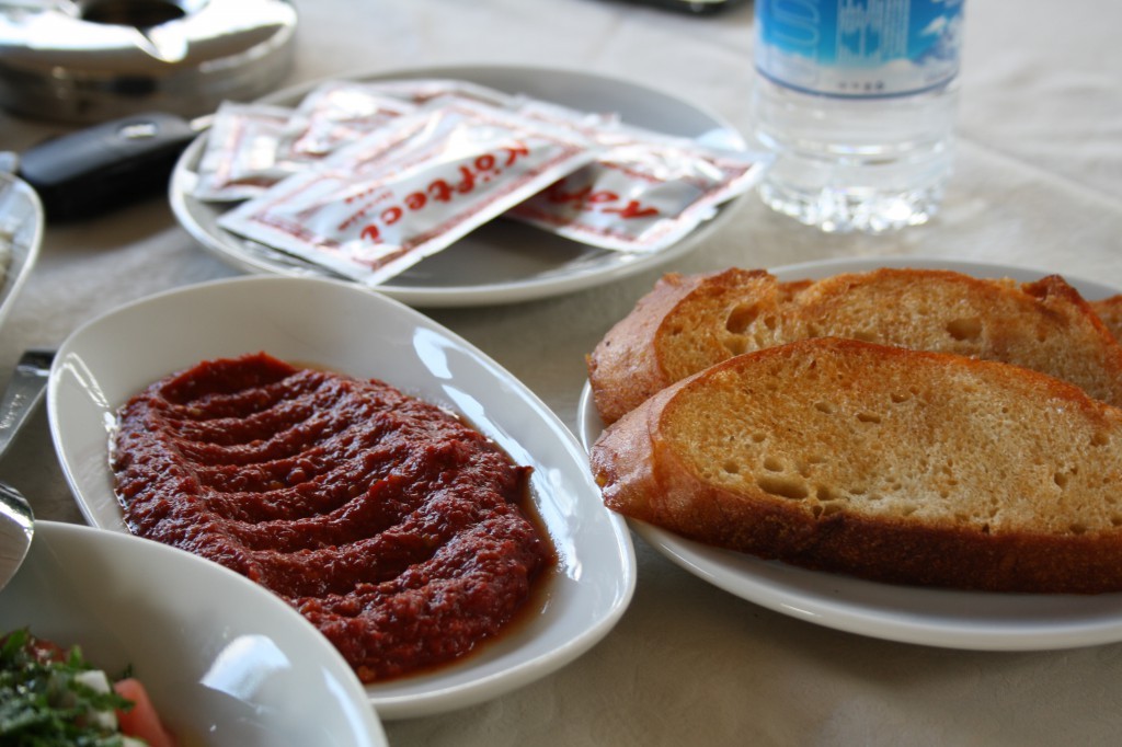 ankarada nerede yenir-köfteciibrahim