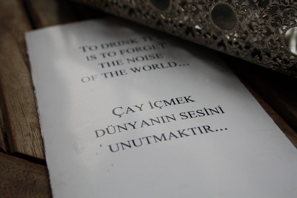 la vie en rose yeniköy-bugunneyesem