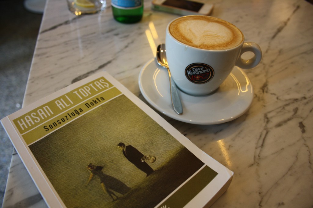 molka cafe-molkacafeyeniköy