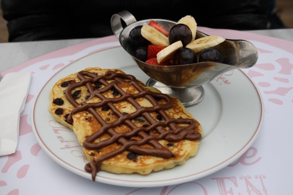 chocolatepancake-lavieenrose-yeniköy