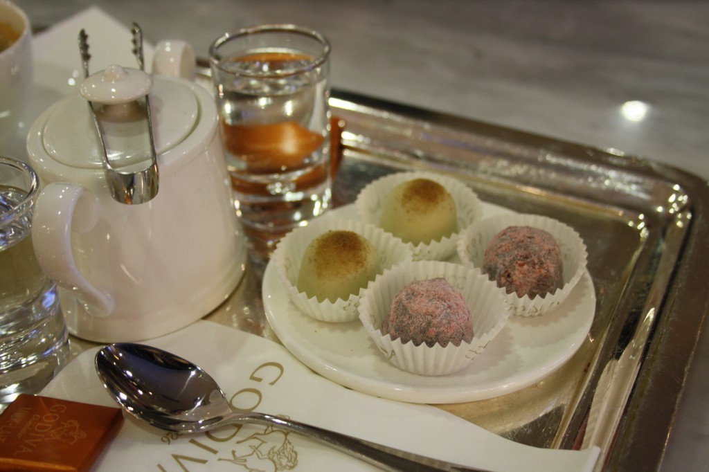 godiva-istinye park