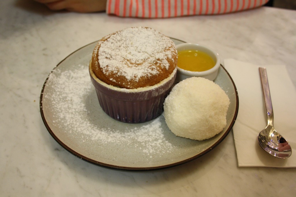mango sufle-go meso-istinye park