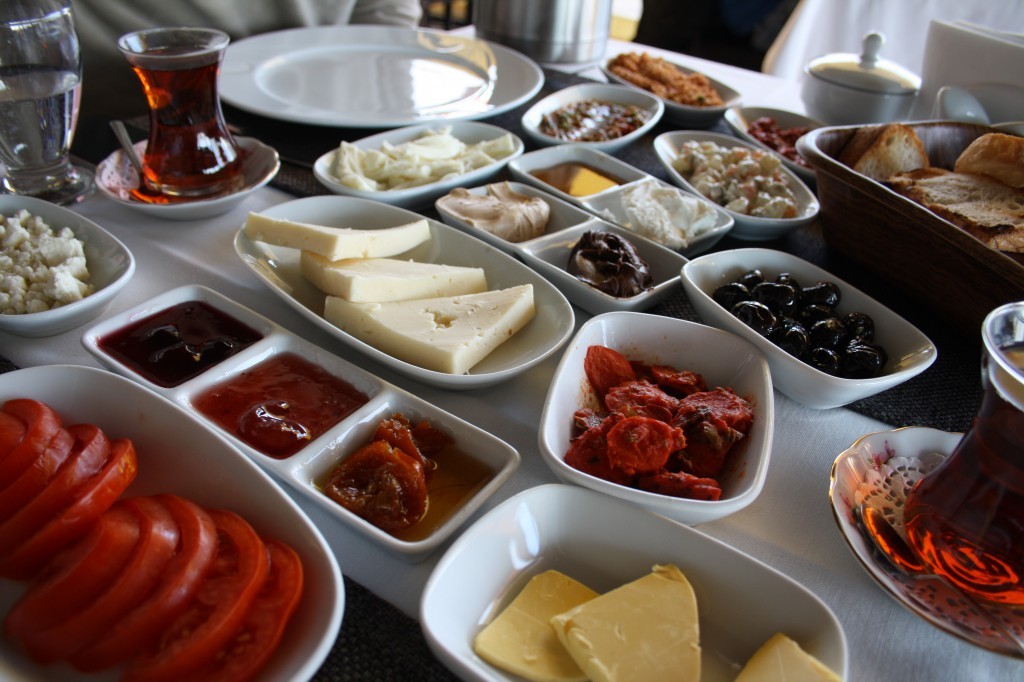 manzara cafe sarıyer