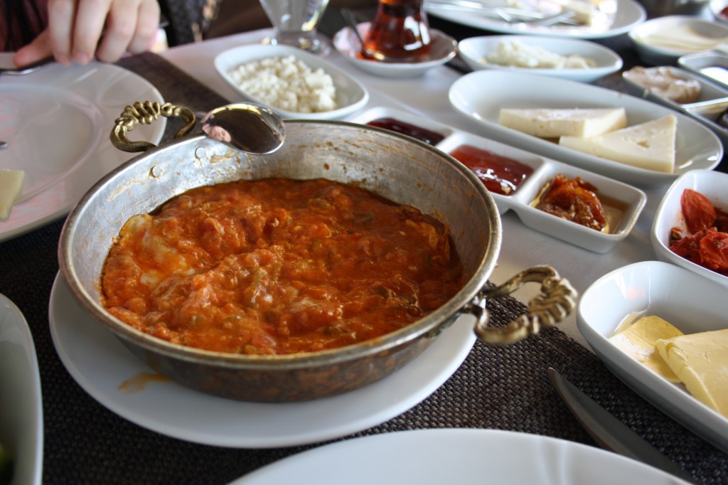 manzara cafe-sarıyer