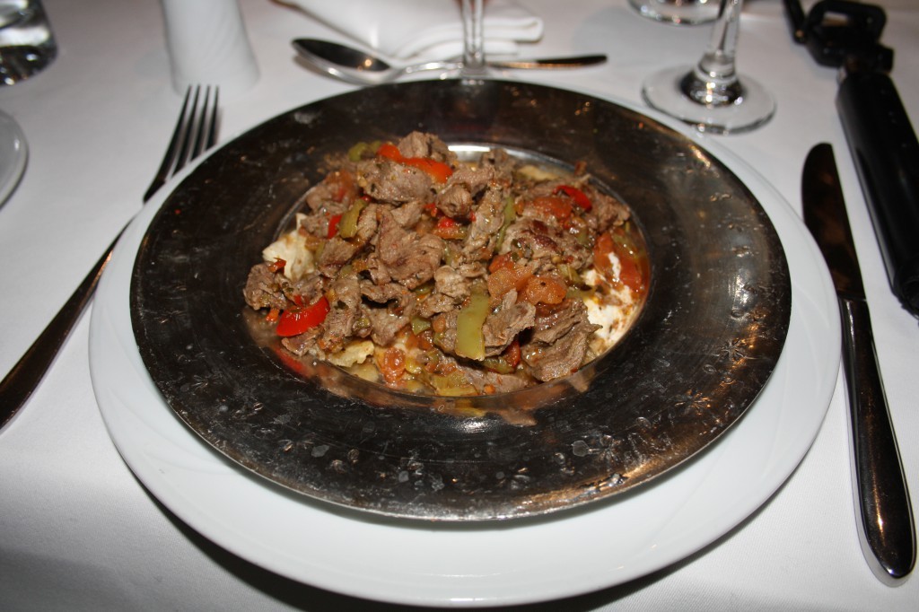 kirde kebabı-matbah