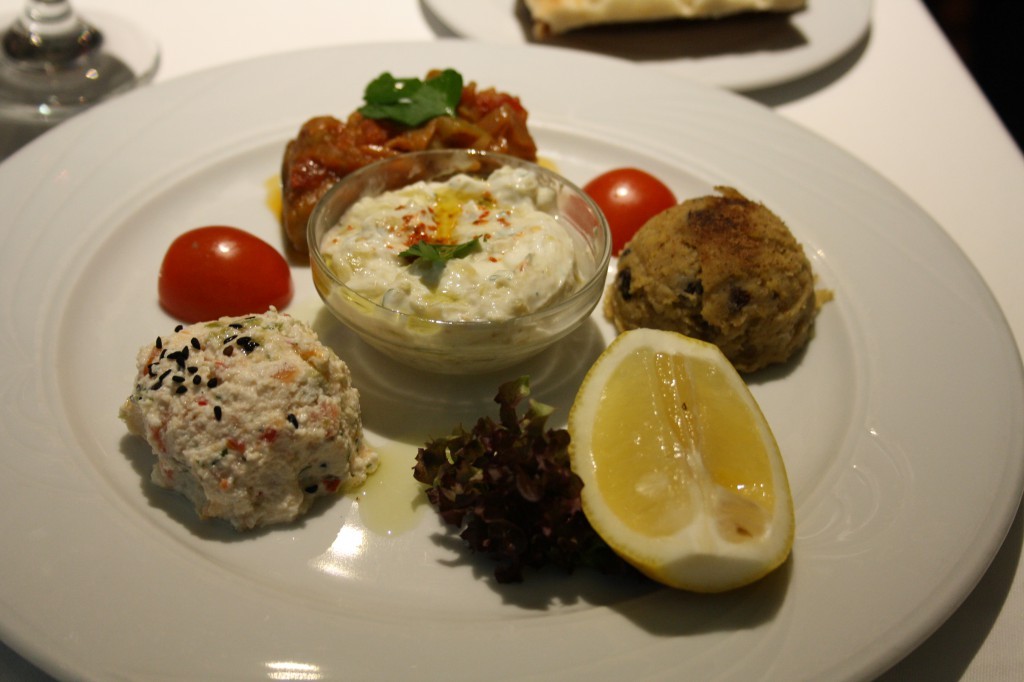 matbah restaurant-osmanlı mutfağı-bugunneyesem