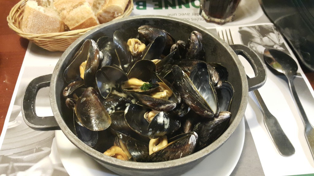 chezleon-pariste ne yenir-fransa-bugün ne yesem