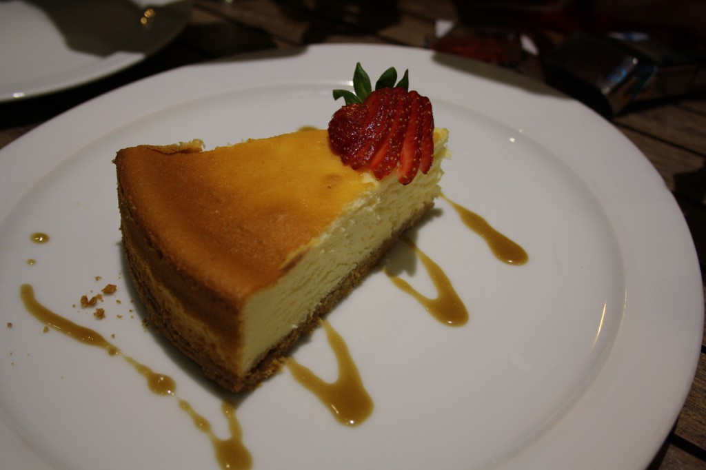 damla sakızlı cheesecake-tribeca-bugunneyesem