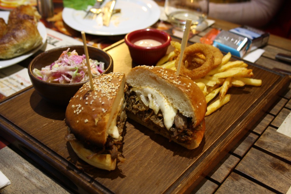 dana tandır burger-tribeca-bugünneyesem