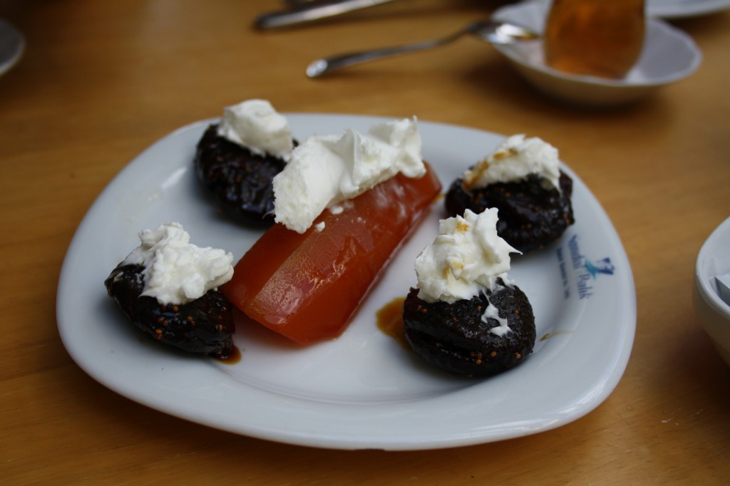 kabak tatlısı - bugün ne yesem