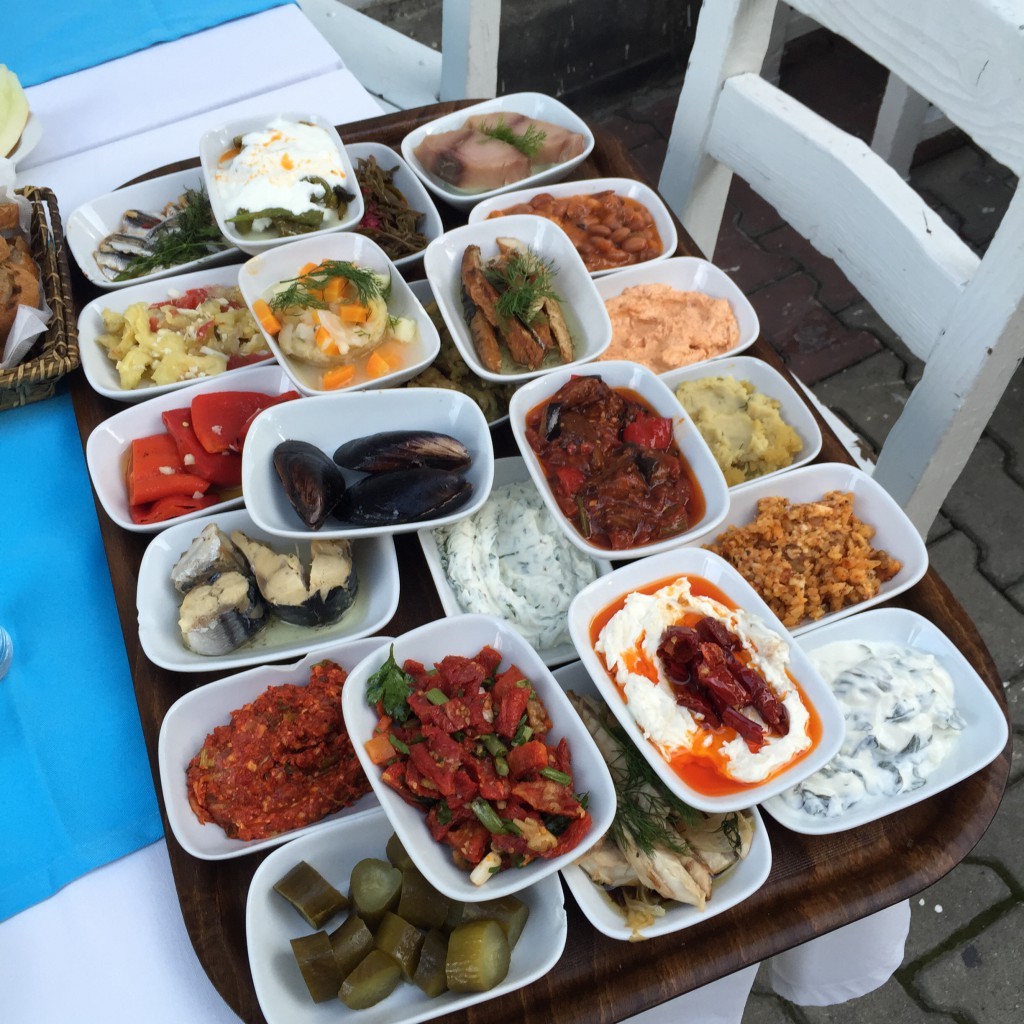 kavak balıkçısı - bugün ne yesem