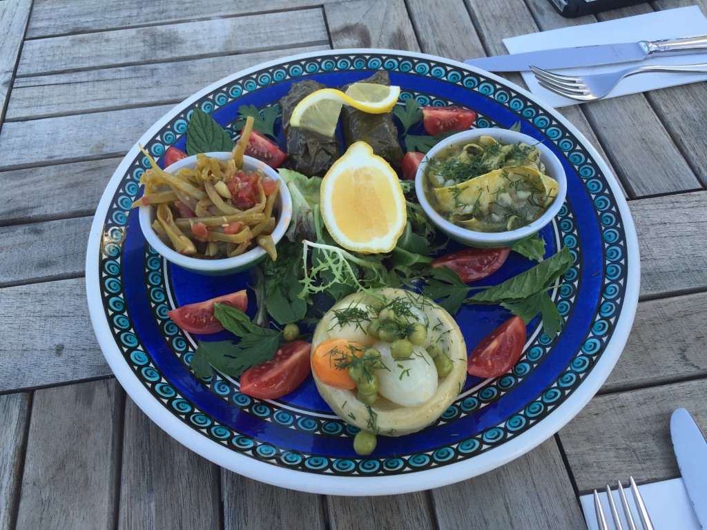 sahi-istanbul-zeytinyağlı-tabağı-karaköy