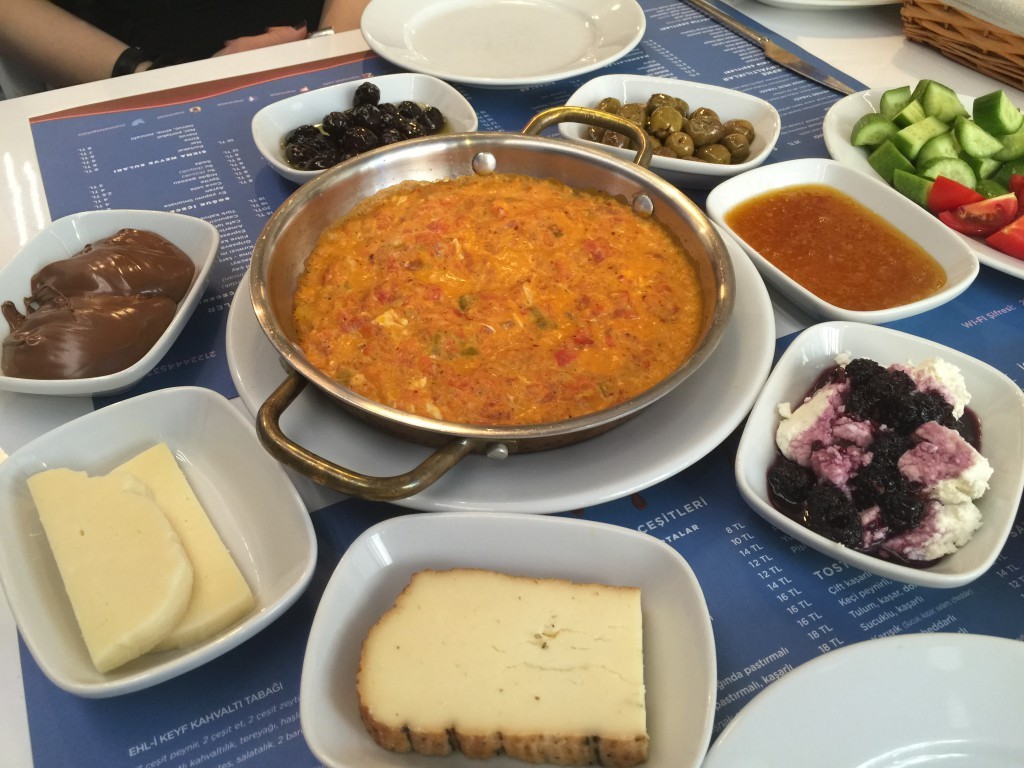 marmelat_cafe_galata_kahvaltı