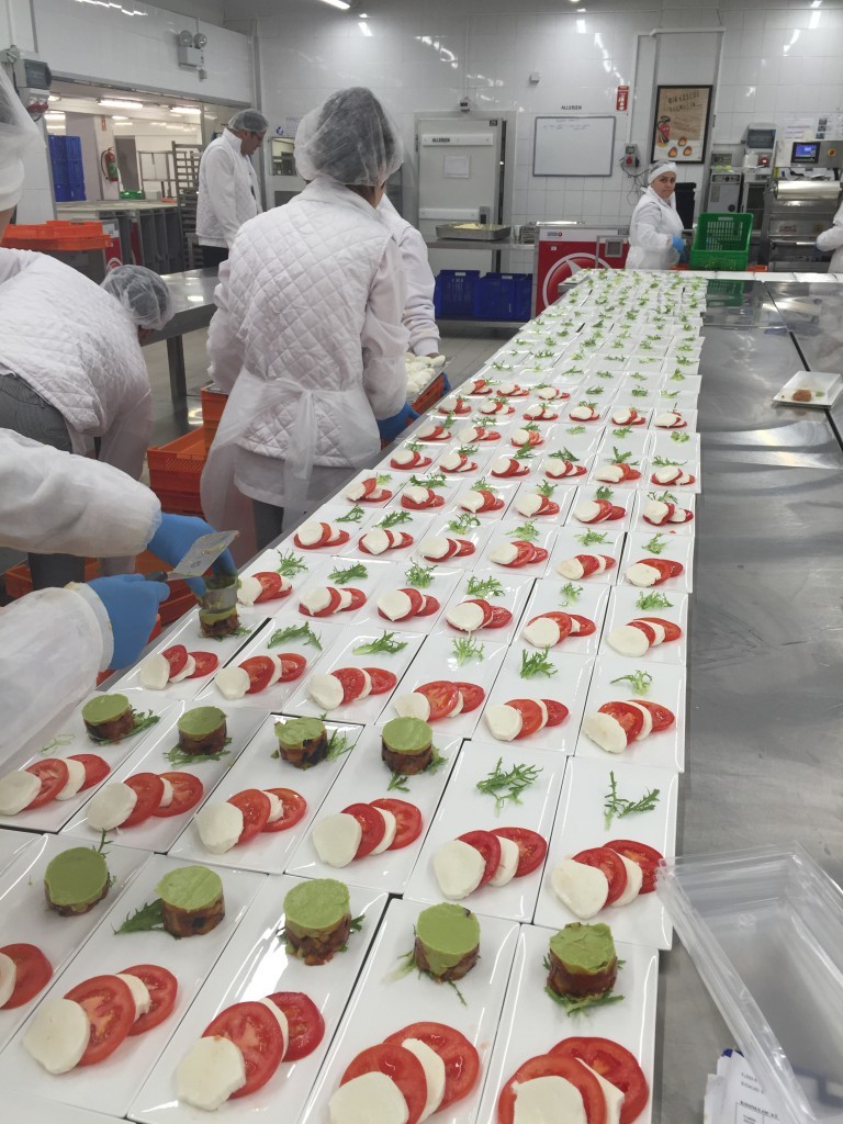 türk hava yolları ikram şirketi do&co