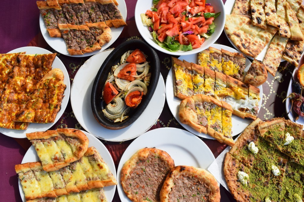Hukul pide yenipazar