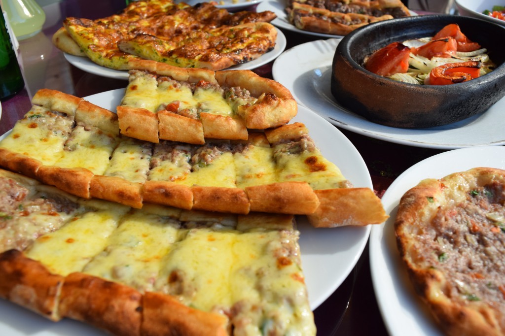 Yenipazar'da pide nerede yenir