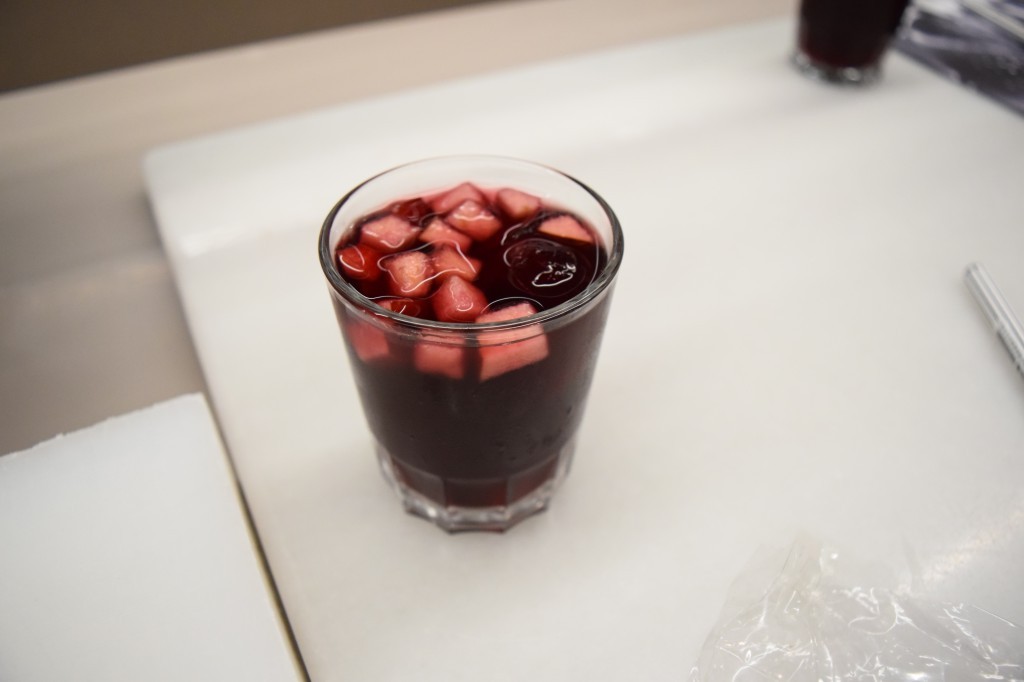 sangria_tarifi
