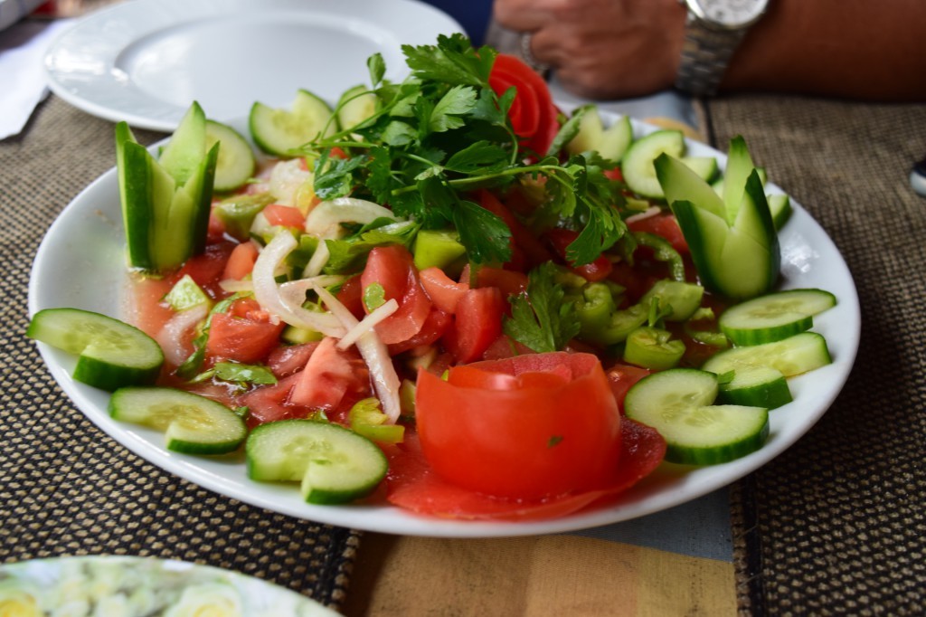 İşler restaurant Hisarönü 