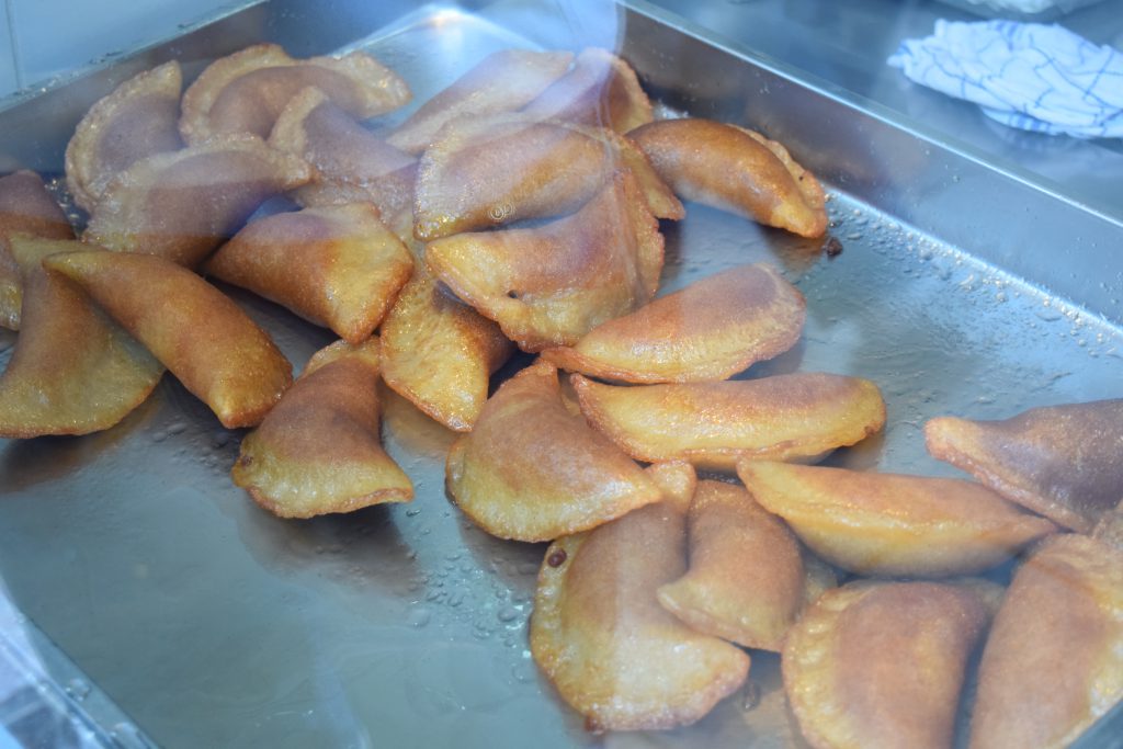 adana tatlıcısı fatih