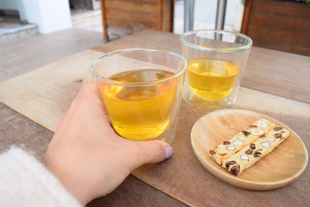 soğuk çay 
