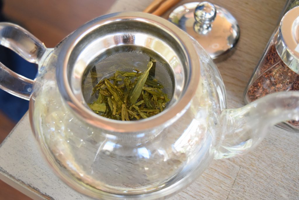 çay demlemenin püf noktaları