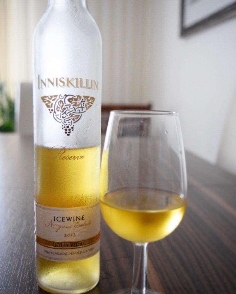 Inniskilin_icewine