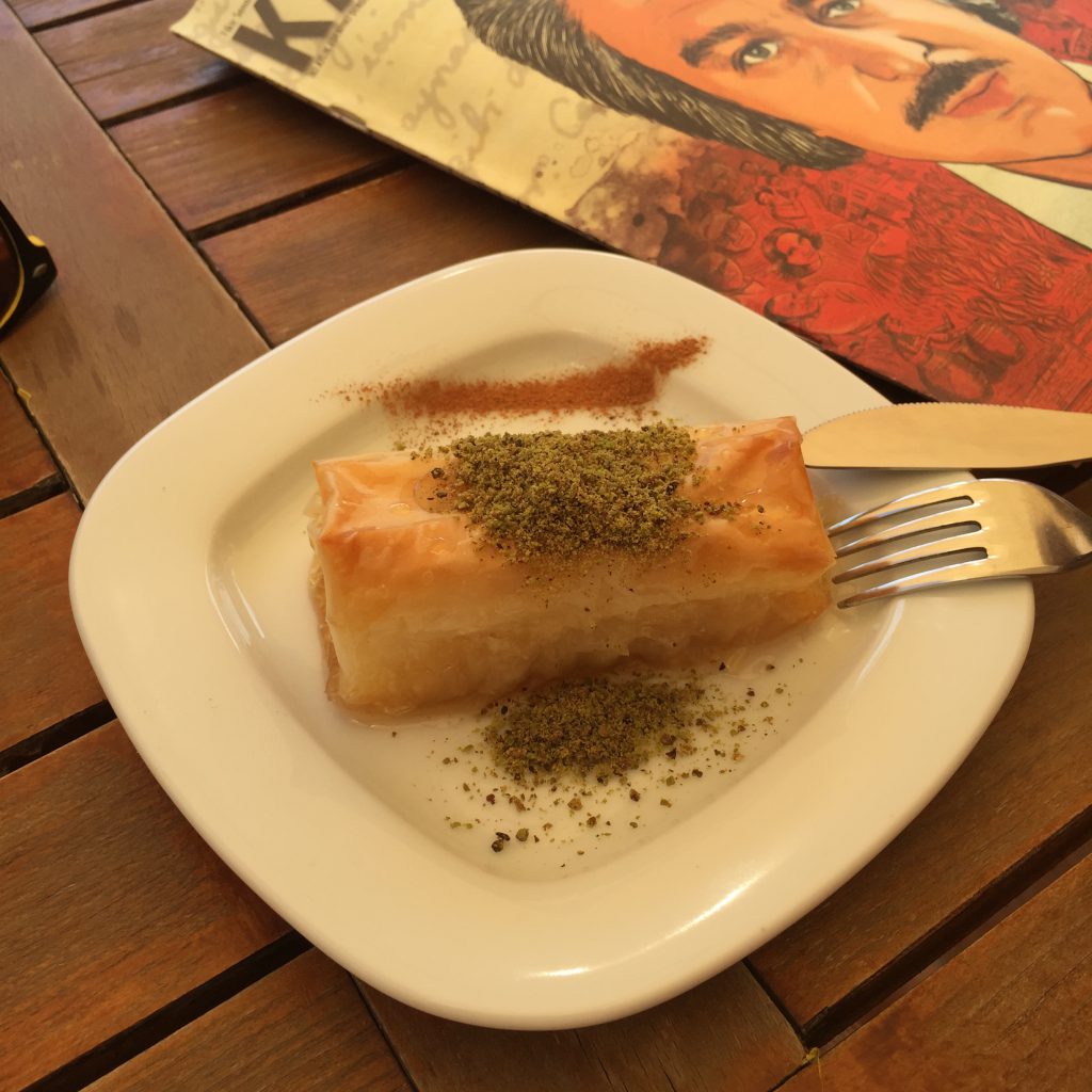 losta_tatlısı_selimiye