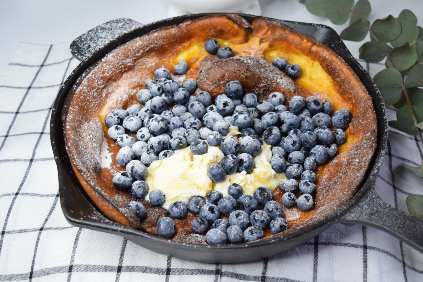dutch baby