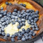dutch baby tarifi